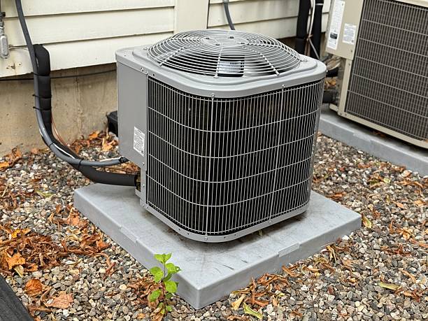 Trusted Hvac service in O Fallon, IL - Tropical Oasis HVAC