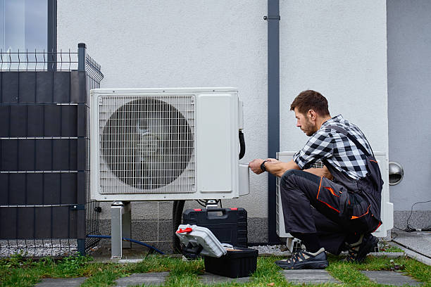 Trusted Hvac service in O Fallon, IL - Tropical Oasis HVAC